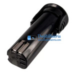 Batéria pre Panasonic EY7410LA1C EY7410LA2S EY9L10B [Náhradná batéria]